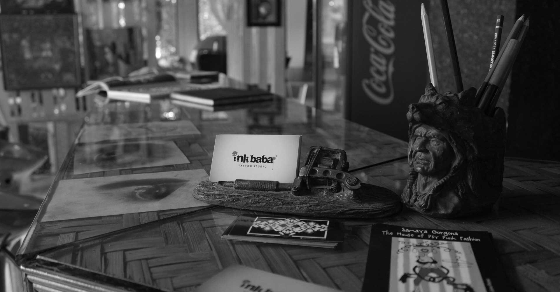 How to Find the Right Tattoo Artist – Tips & Steps